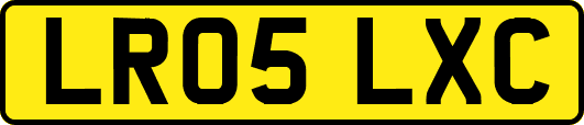 LR05LXC