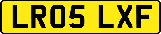 LR05LXF