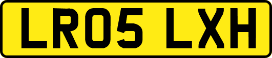 LR05LXH