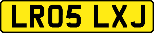 LR05LXJ