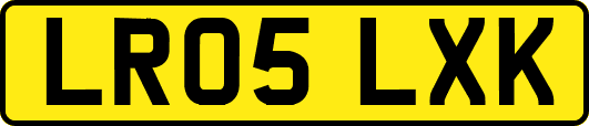 LR05LXK