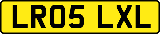 LR05LXL