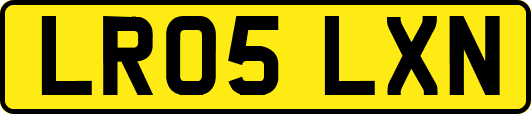 LR05LXN