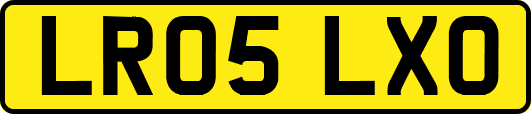 LR05LXO