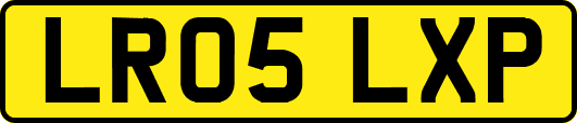 LR05LXP