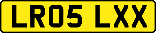 LR05LXX