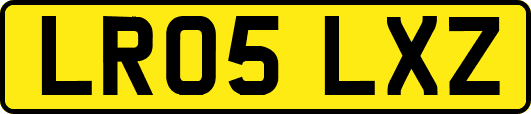 LR05LXZ