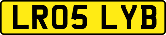 LR05LYB