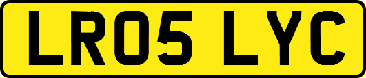 LR05LYC