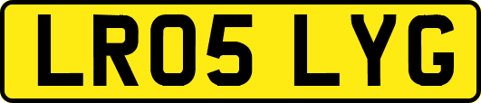 LR05LYG