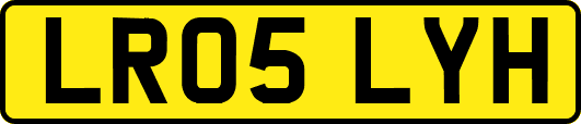 LR05LYH