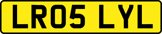 LR05LYL