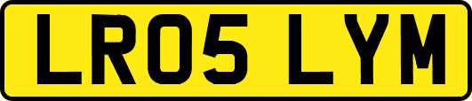 LR05LYM