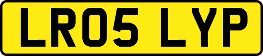 LR05LYP