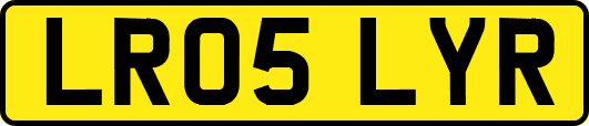 LR05LYR