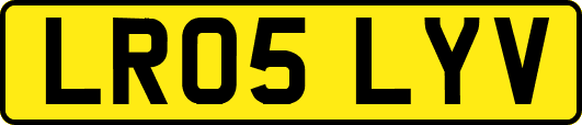 LR05LYV