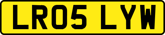 LR05LYW