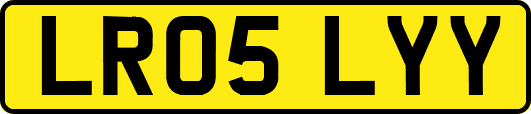 LR05LYY