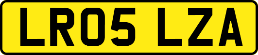LR05LZA