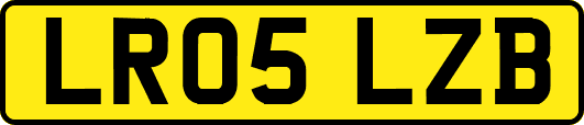 LR05LZB