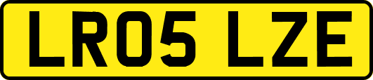 LR05LZE