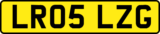 LR05LZG