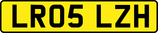 LR05LZH