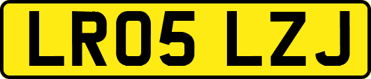 LR05LZJ