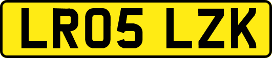 LR05LZK