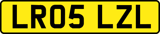 LR05LZL