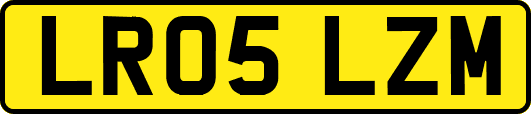 LR05LZM