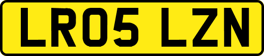 LR05LZN