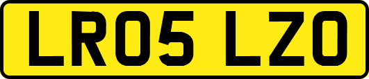 LR05LZO