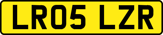 LR05LZR