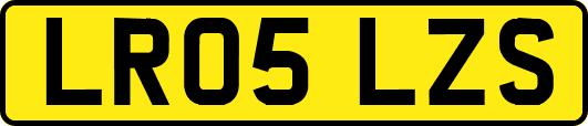 LR05LZS
