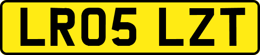 LR05LZT