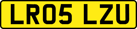 LR05LZU