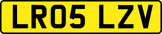 LR05LZV