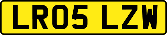 LR05LZW