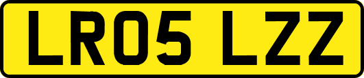 LR05LZZ