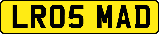 LR05MAD