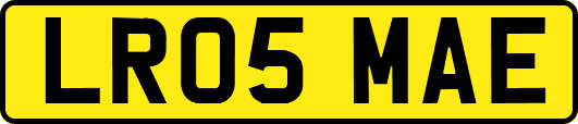 LR05MAE