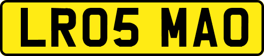 LR05MAO