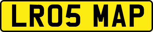 LR05MAP