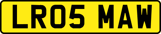 LR05MAW