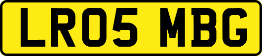 LR05MBG