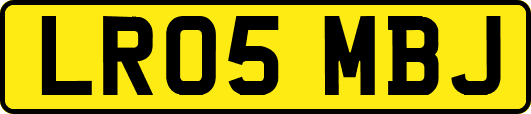 LR05MBJ