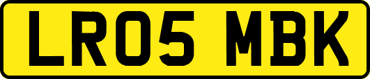 LR05MBK