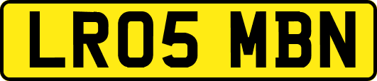 LR05MBN