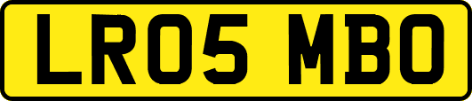 LR05MBO